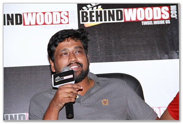 BEHINDWOODS ORU KAL ORU KANNADI CONTEST - IMAGES